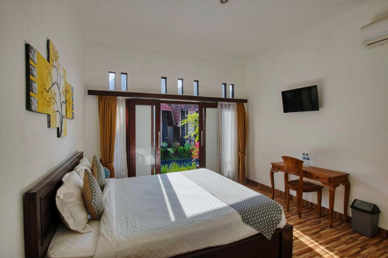 Toro Cottage Sakti Exterior foto