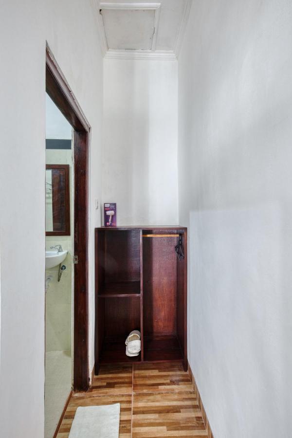 Toro Cottage Sakti Exterior foto