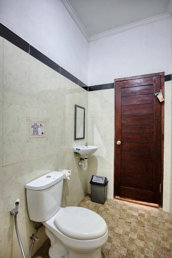 Toro Cottage Sakti Exterior foto